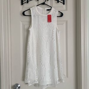 NWT F21 lace dress- with tags